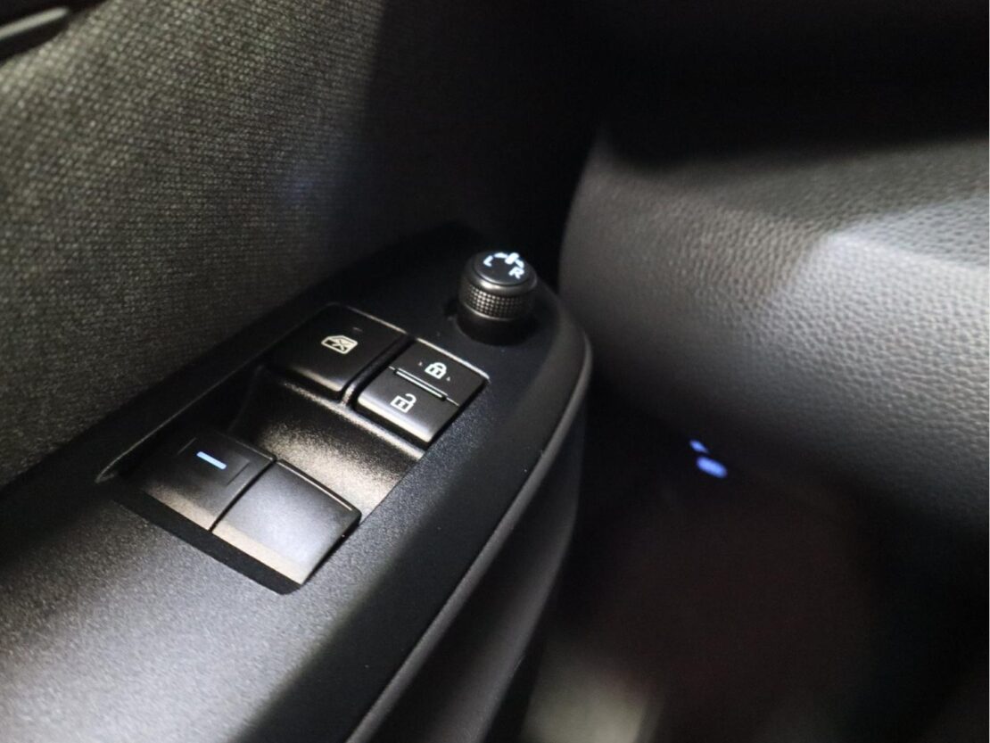 Toyota Yaris 1.0 Comfort 14