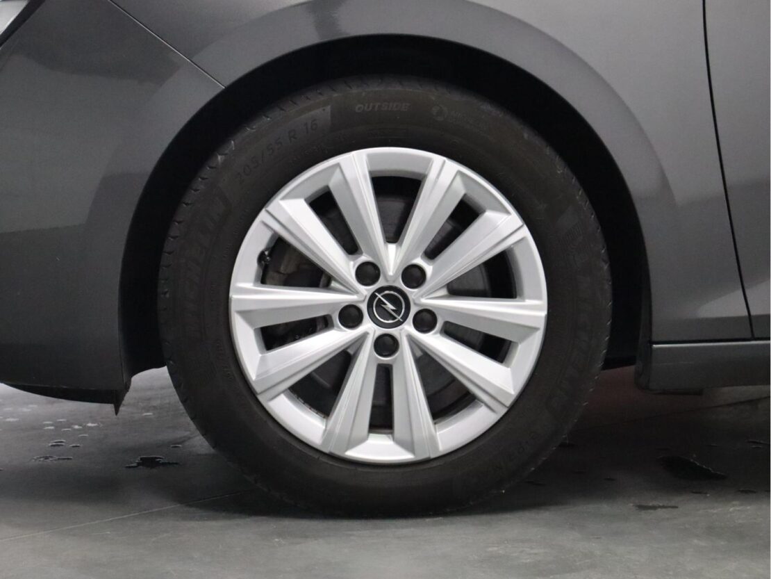 Opel Astra Sport Tourer 1.5 D Edition Aut. 21