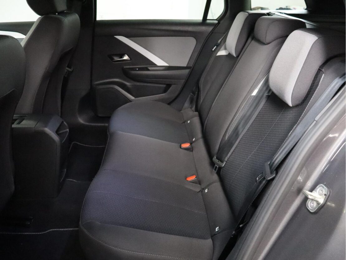 Opel Astra Sport Tourer 1.5 D Edition Aut. 7