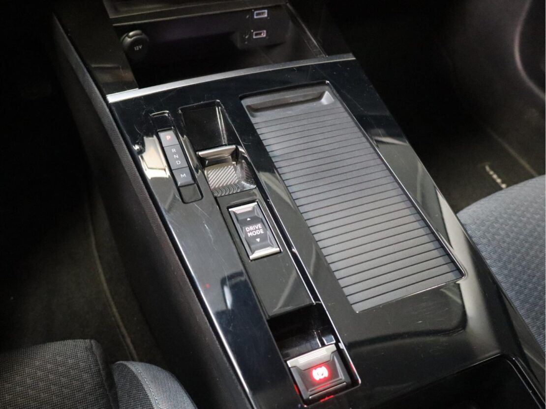 Opel Astra Sport Tourer 1.5 D Edition Aut. 17