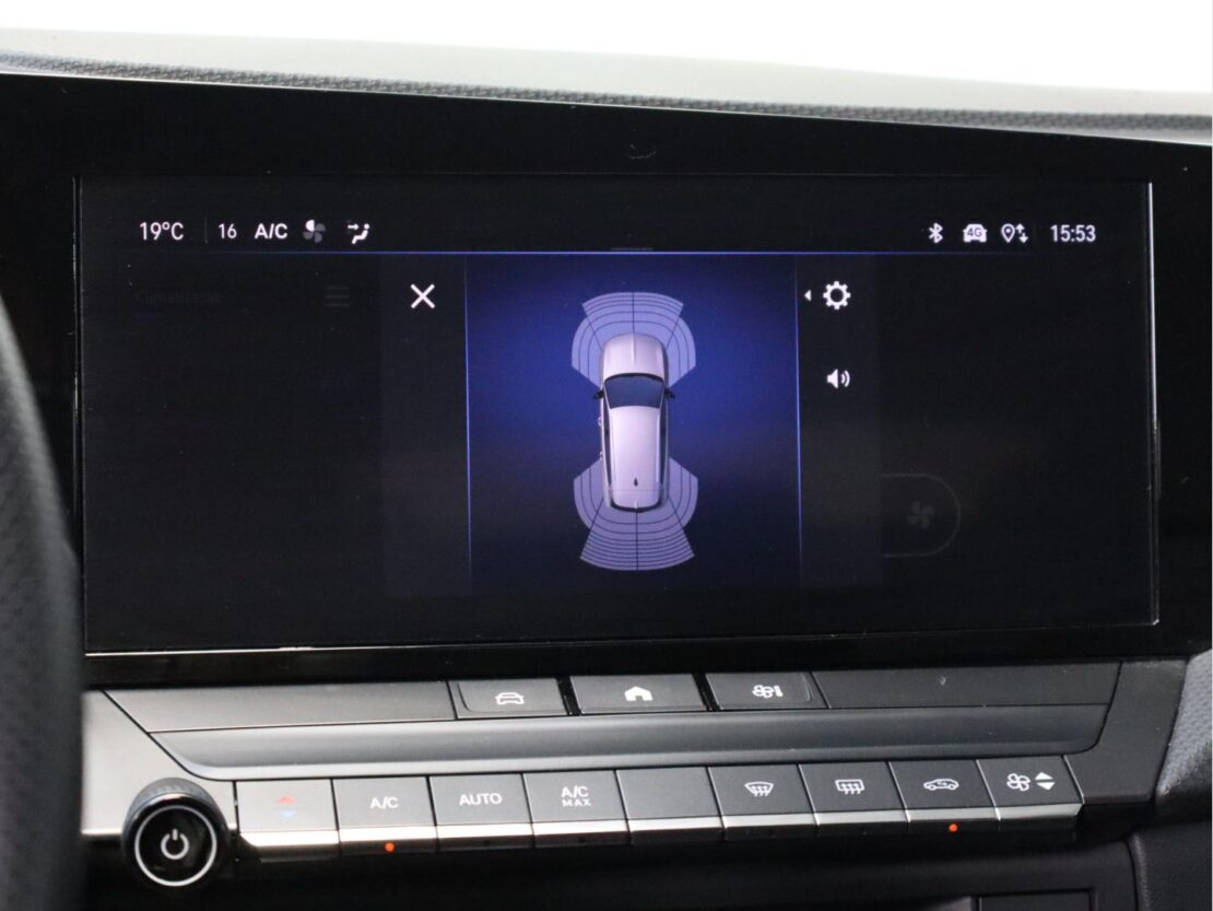 Opel Astra Sport Tourer 1.5 D Edition Aut. 13