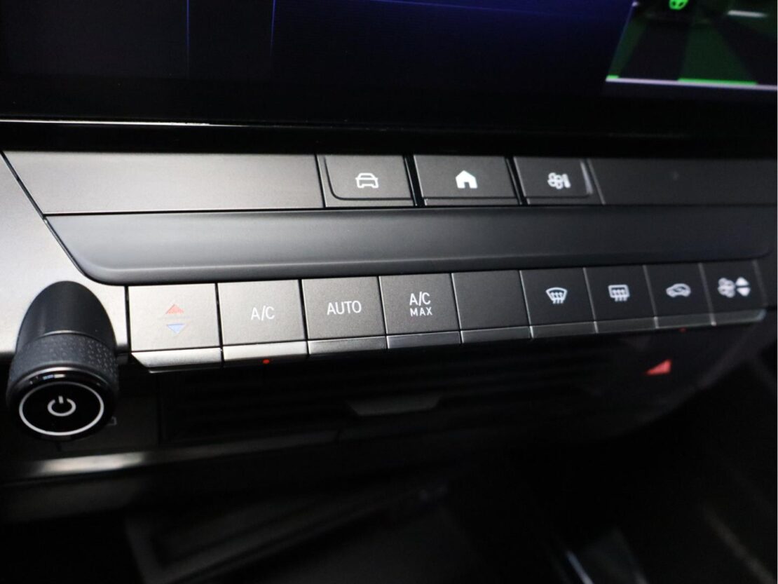 Opel Astra Sport Tourer 1.5 D Edition Aut. 18