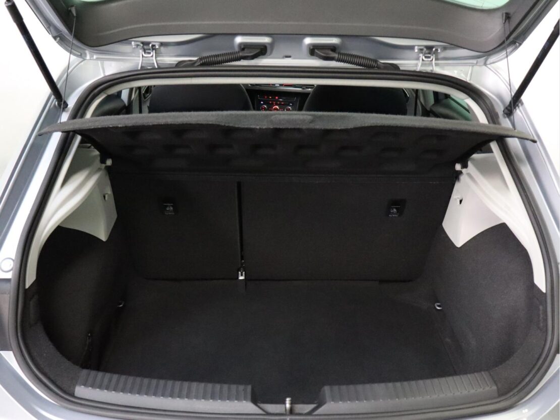 SEAT Leon 1.6 TDI Style S/S 21