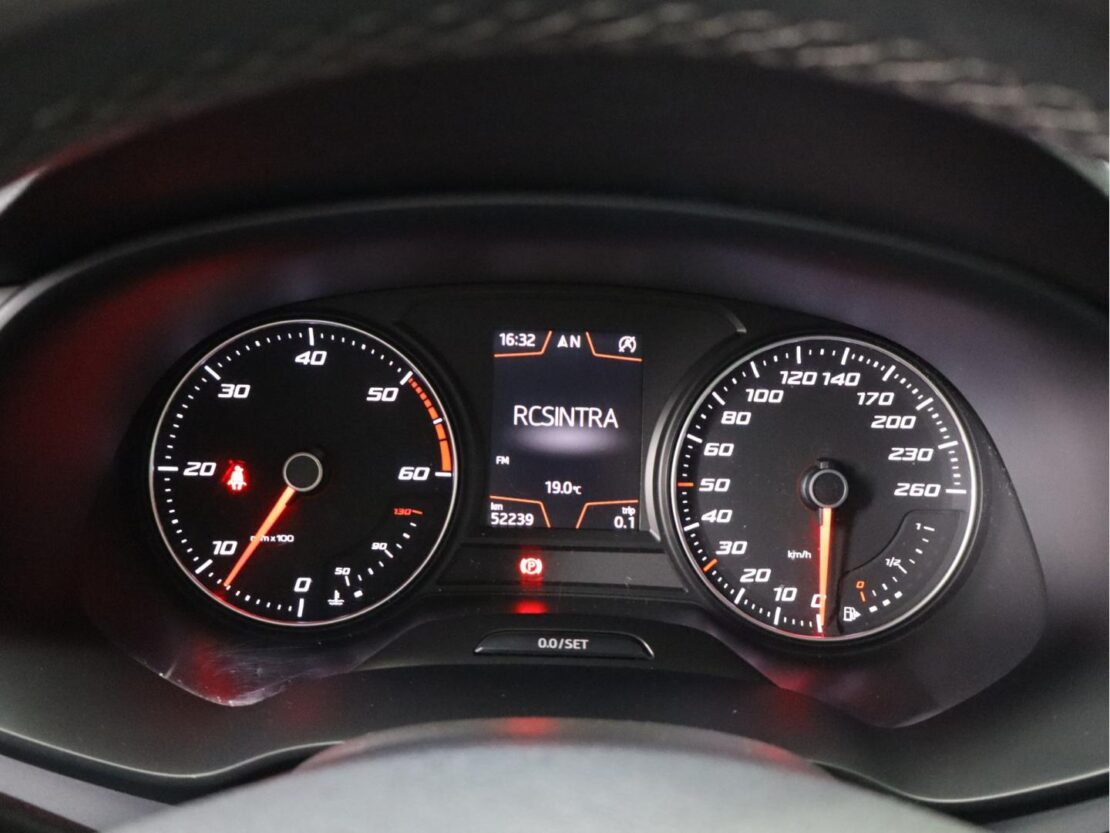 SEAT Leon 1.6 TDI Style S/S 11