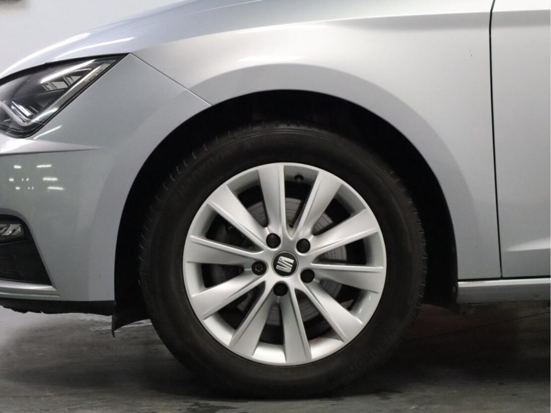 SEAT Leon 1.6 TDI Style S/S 22