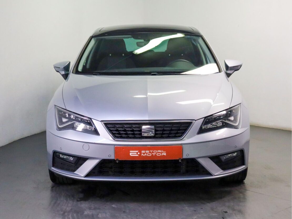 SEAT Leon 1.6 TDI Style S/S 2