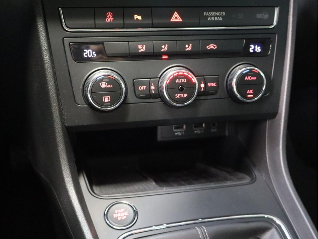 SEAT Leon 1.6 TDI Style S/S 17