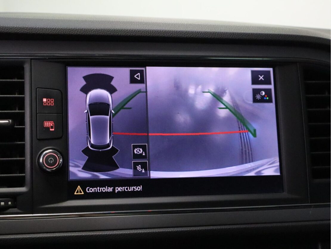 SEAT Leon 1.6 TDI Style S/S 12