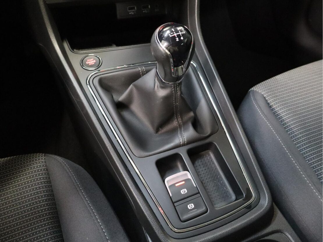 SEAT Leon 1.6 TDI Style S/S 18