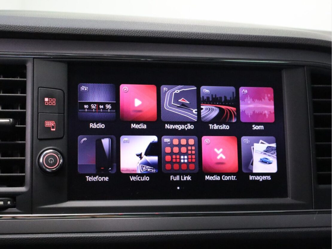 SEAT Leon 1.6 TDI Style S/S 13