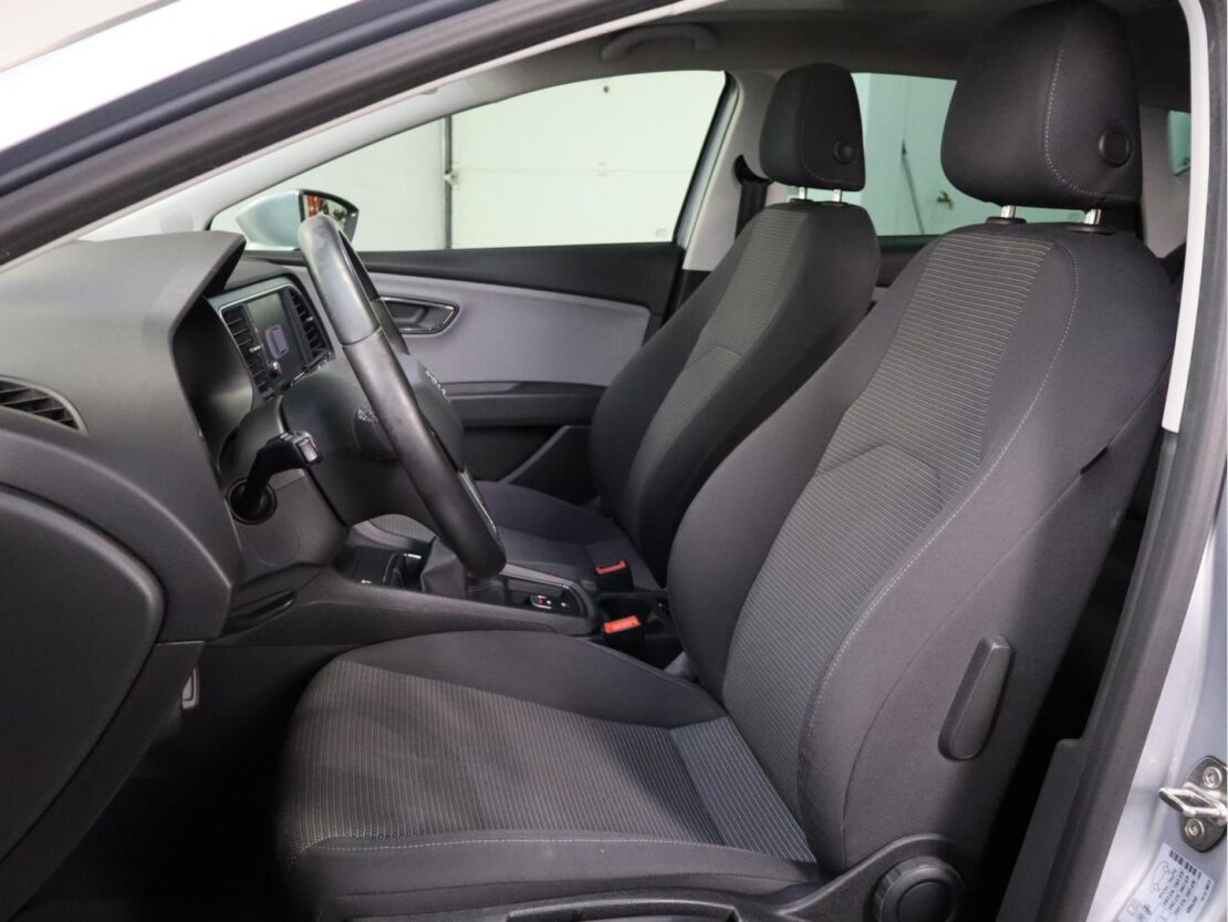 SEAT Leon 1.6 TDI Style S/S 5
