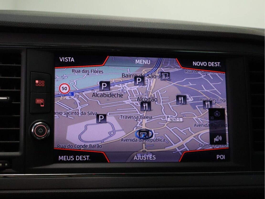 SEAT Leon 1.6 TDI Style S/S 14