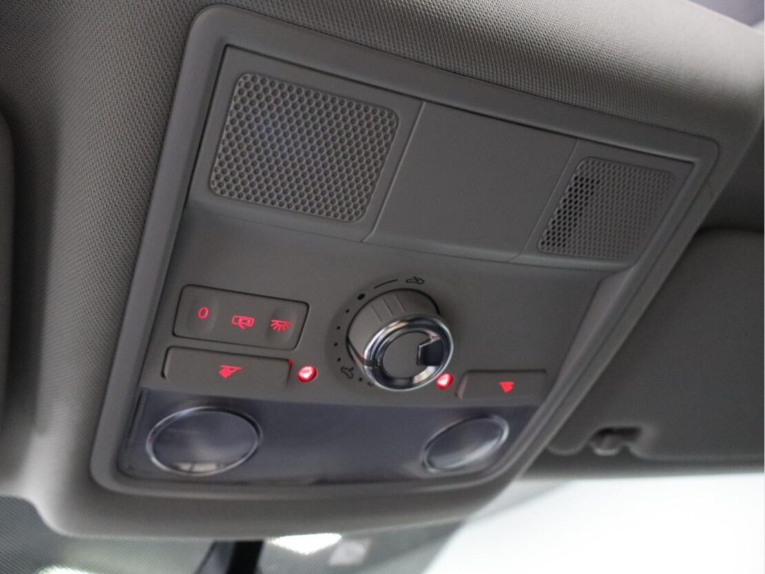 SEAT Leon 1.6 TDI Style S/S 20