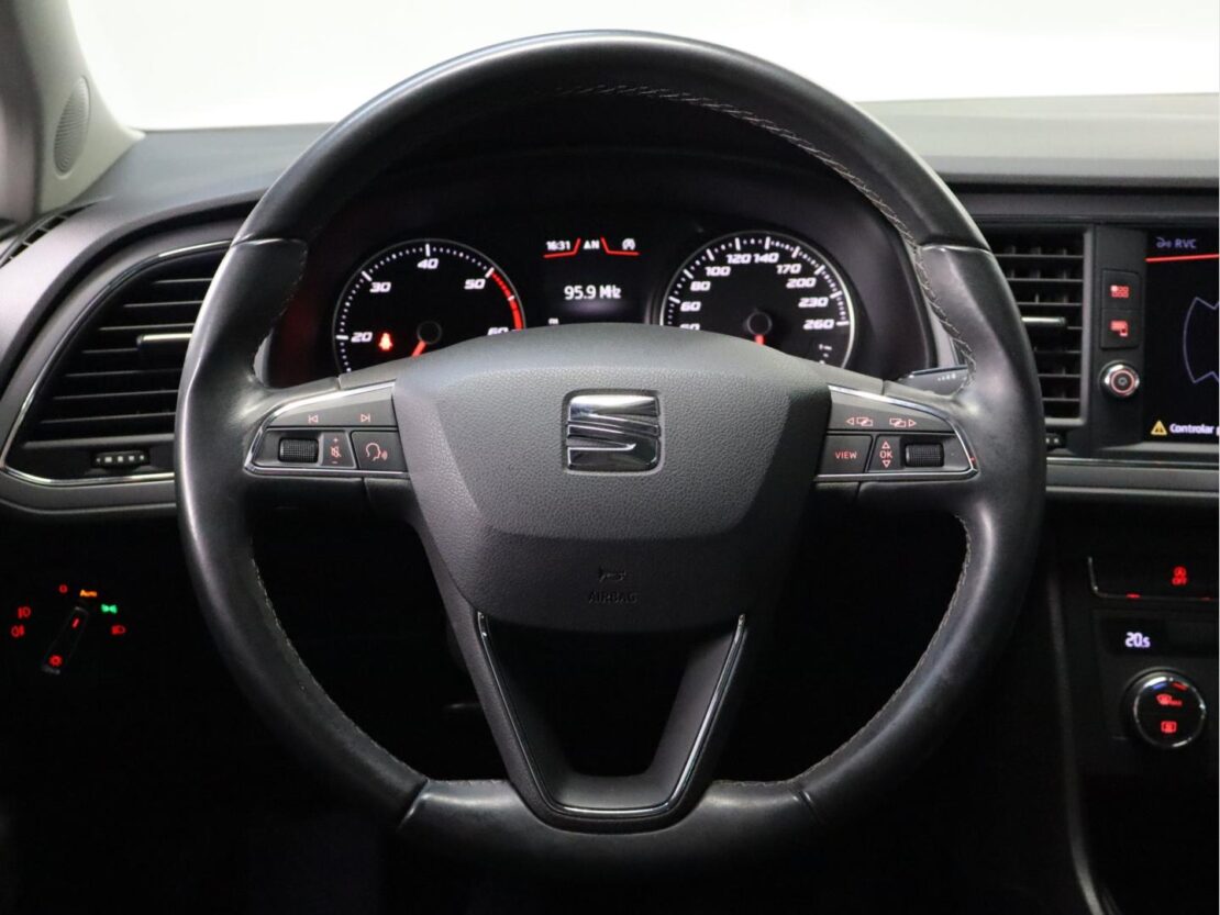 SEAT Leon 1.6 TDI Style S/S 10