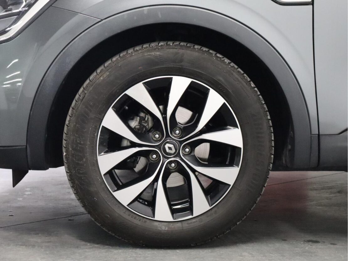 Renault Arkana 1.3 TCe Intens EDC 21