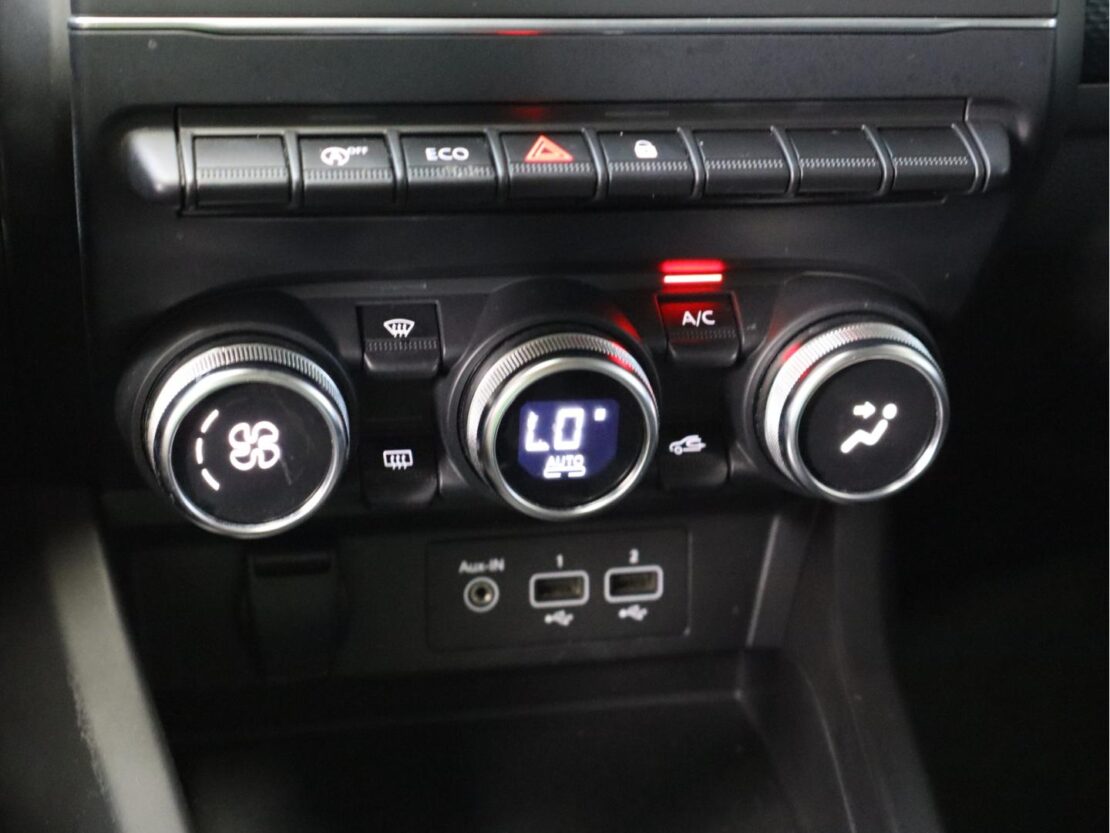 Renault Arkana 1.3 TCe Intens EDC 16