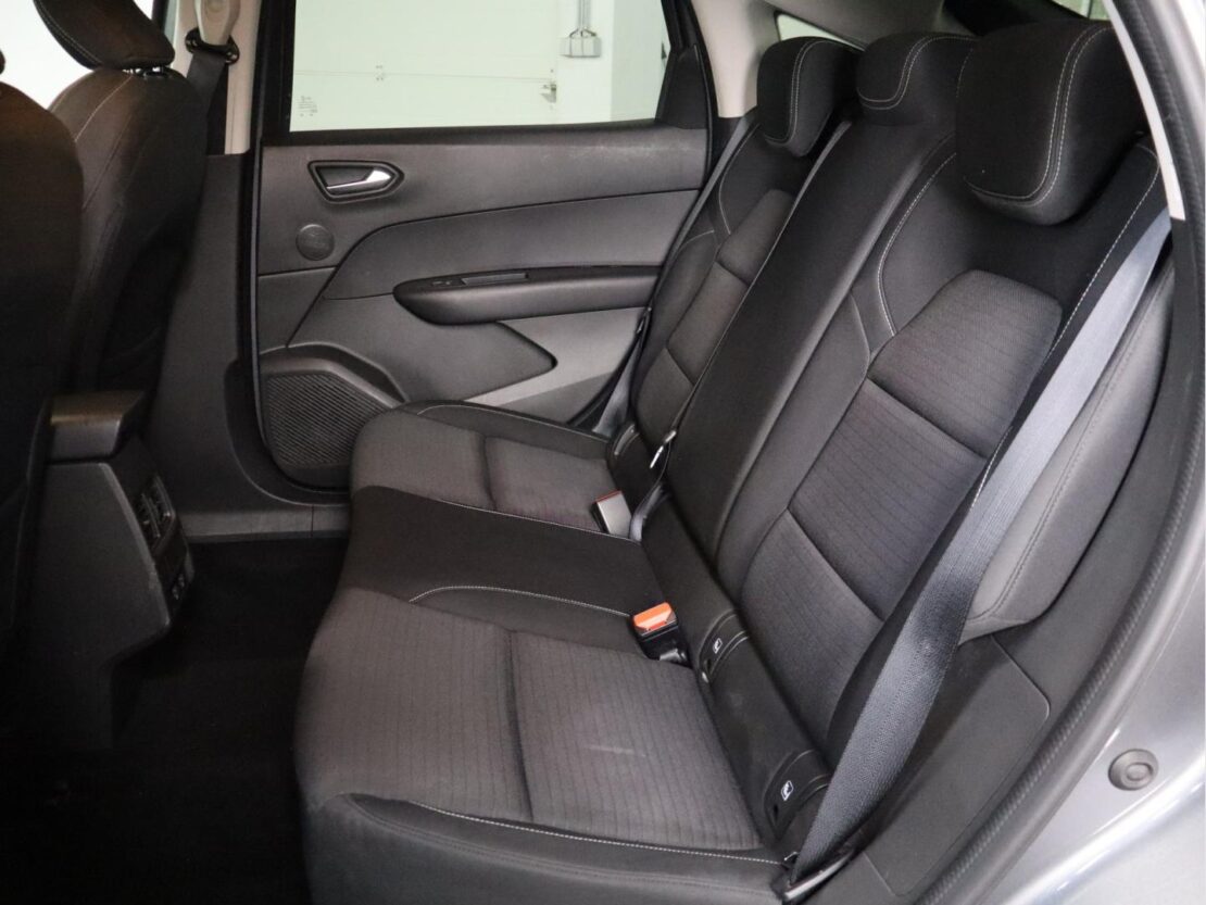 Renault Arkana 1.3 TCe Intens EDC 7