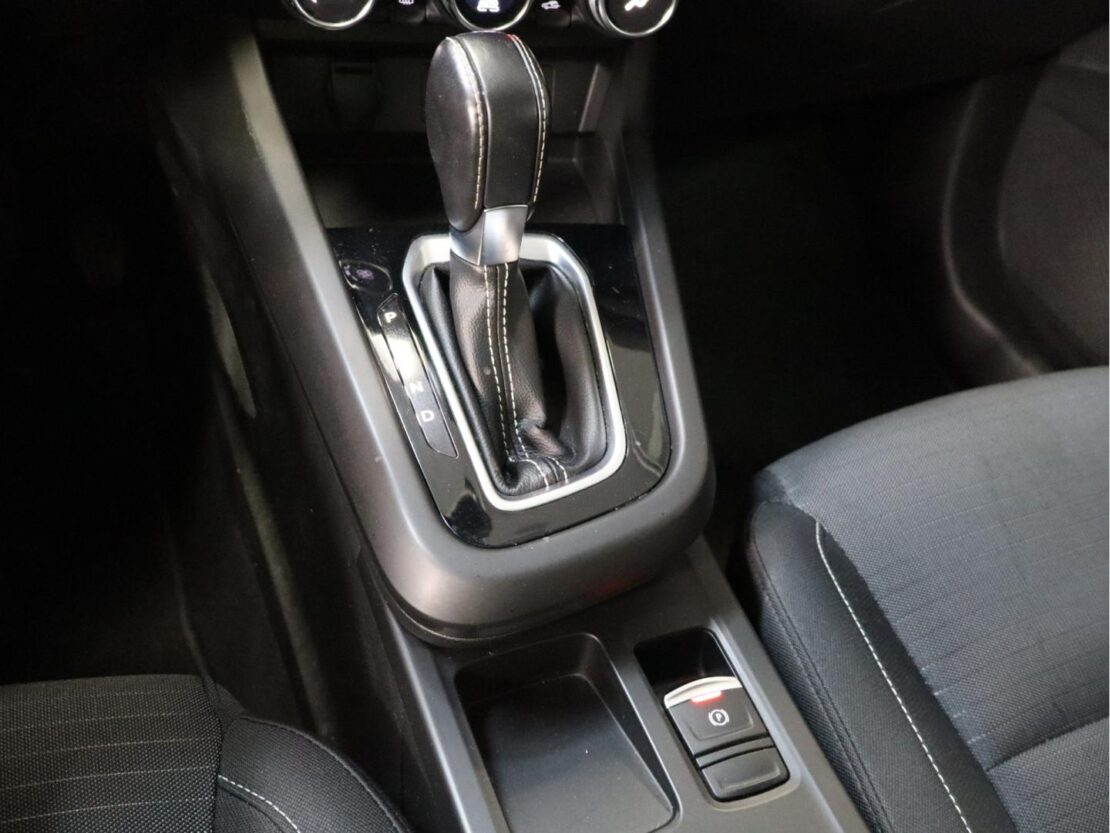 Renault Arkana 1.3 TCe Intens EDC 17