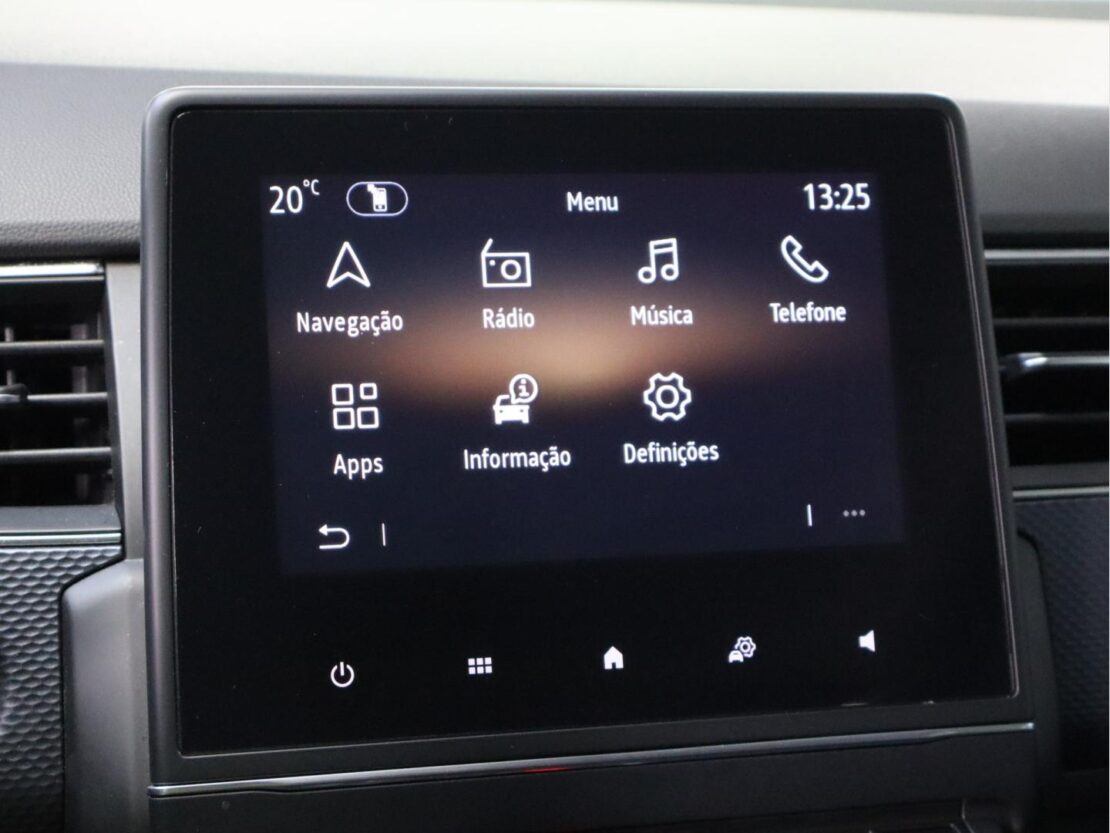 Renault Arkana 1.3 TCe Intens EDC 12