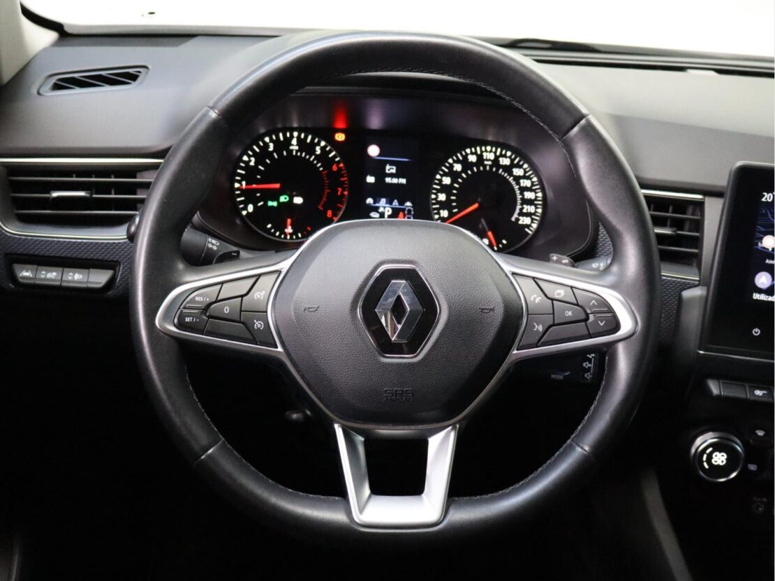 Renault Arkana 1.3 TCe Intens EDC 9