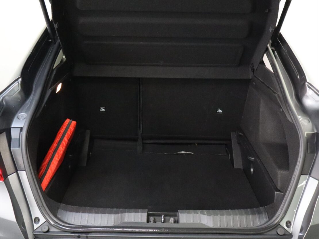 Renault Arkana 1.3 TCe Intens EDC 20