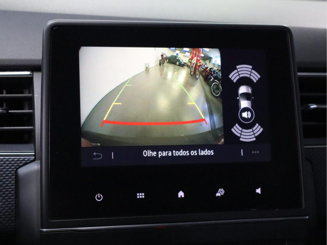 Renault Arkana 1.3 TCe Intens EDC 15