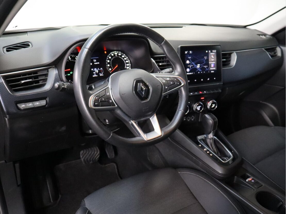 Renault Arkana 1.3 TCe Intens EDC 5