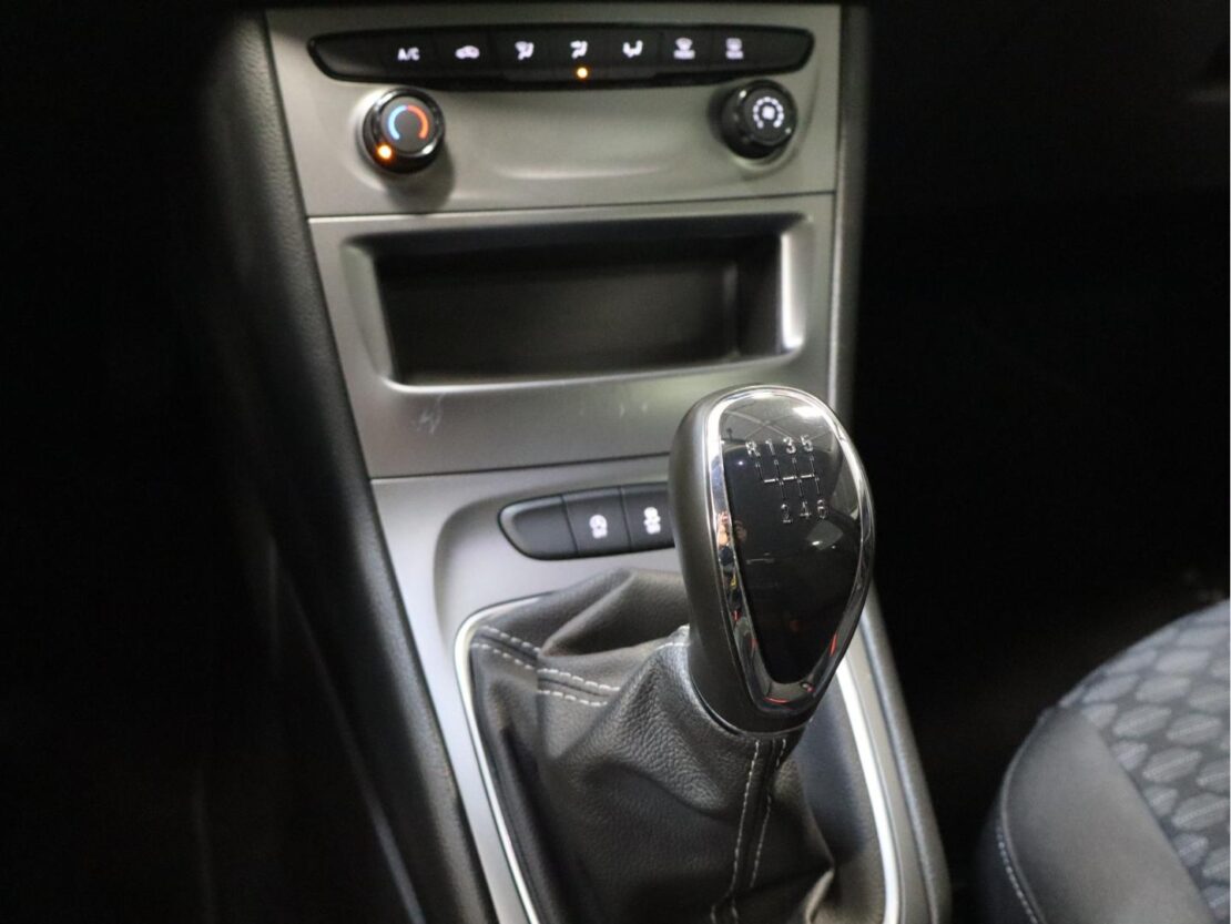 Opel Astra Sports Tourer 1.6 CDTI Business Edition S/S 11