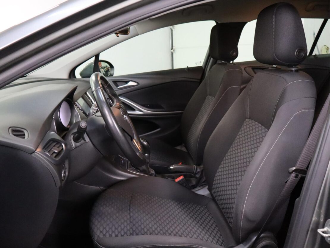 Opel Astra Sports Tourer 1.6 CDTI Business Edition S/S 6