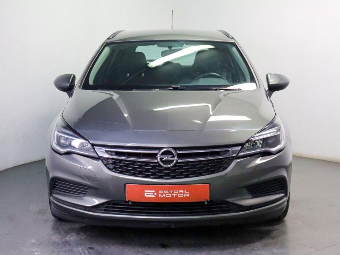 Opel Astra Sports Tourer 1.6 CDTI Business Edition S/S 2
