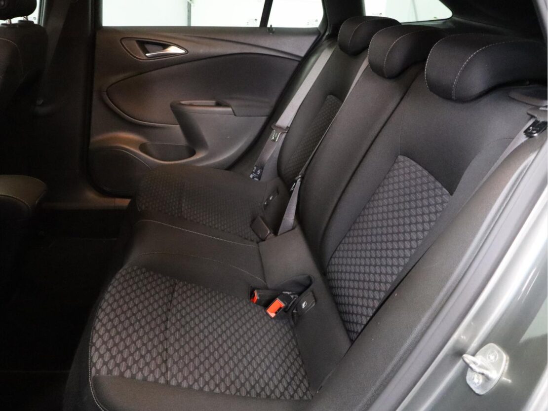 Opel Astra Sports Tourer 1.6 CDTI Business Edition S/S 7