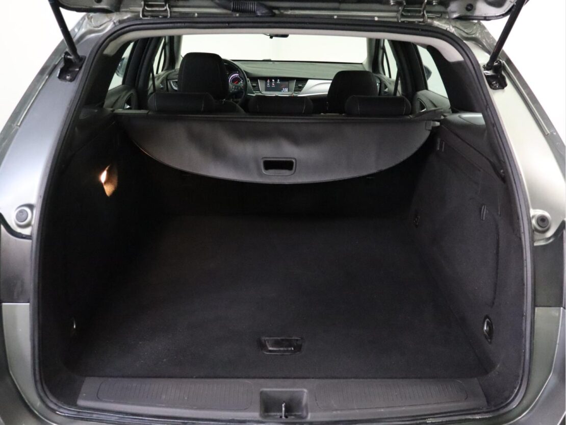 Opel Astra Sports Tourer 1.6 CDTI Business Edition S/S 13