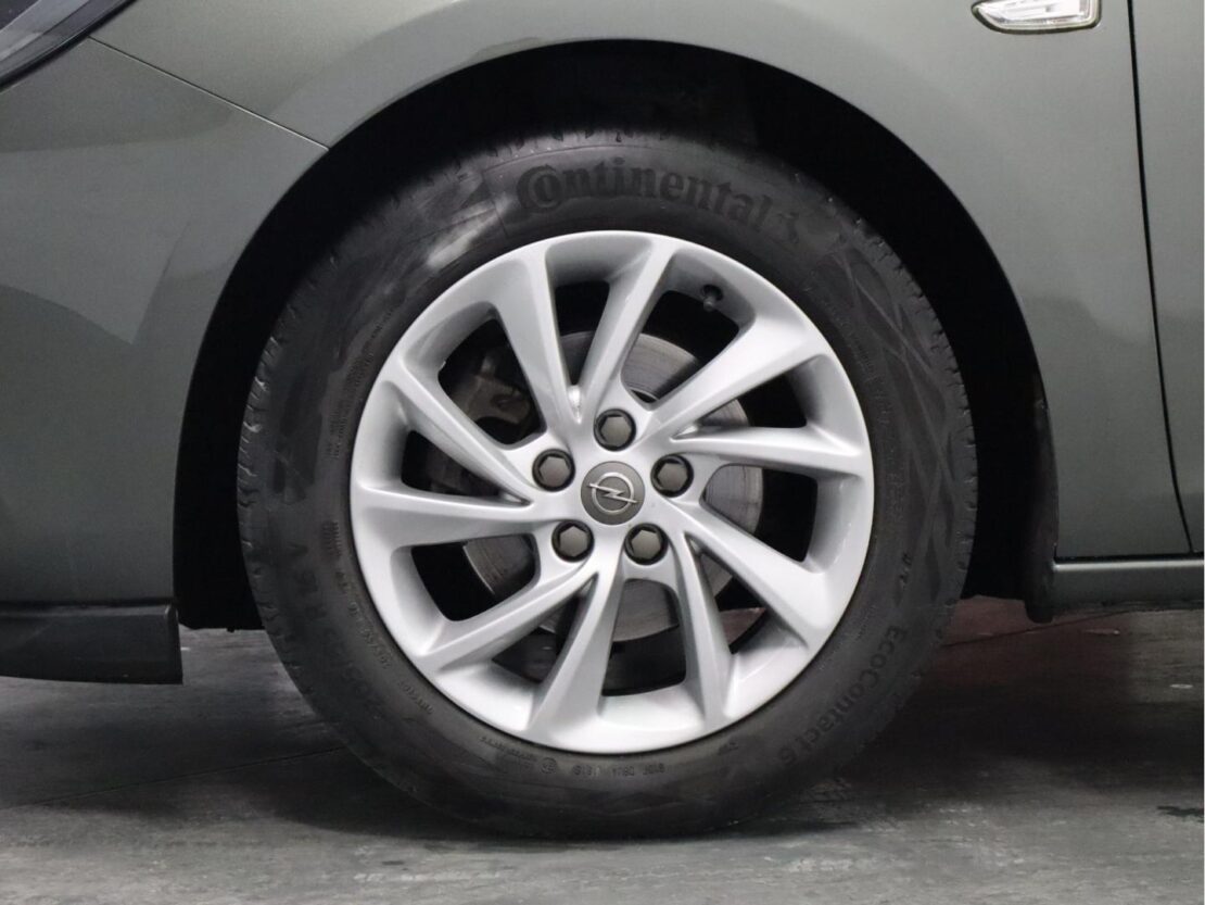 Opel Astra Sports Tourer 1.6 CDTI Business Edition S/S 14