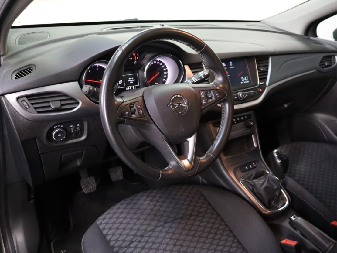 Opel Astra Sports Tourer 1.6 CDTI Business Edition S/S 5