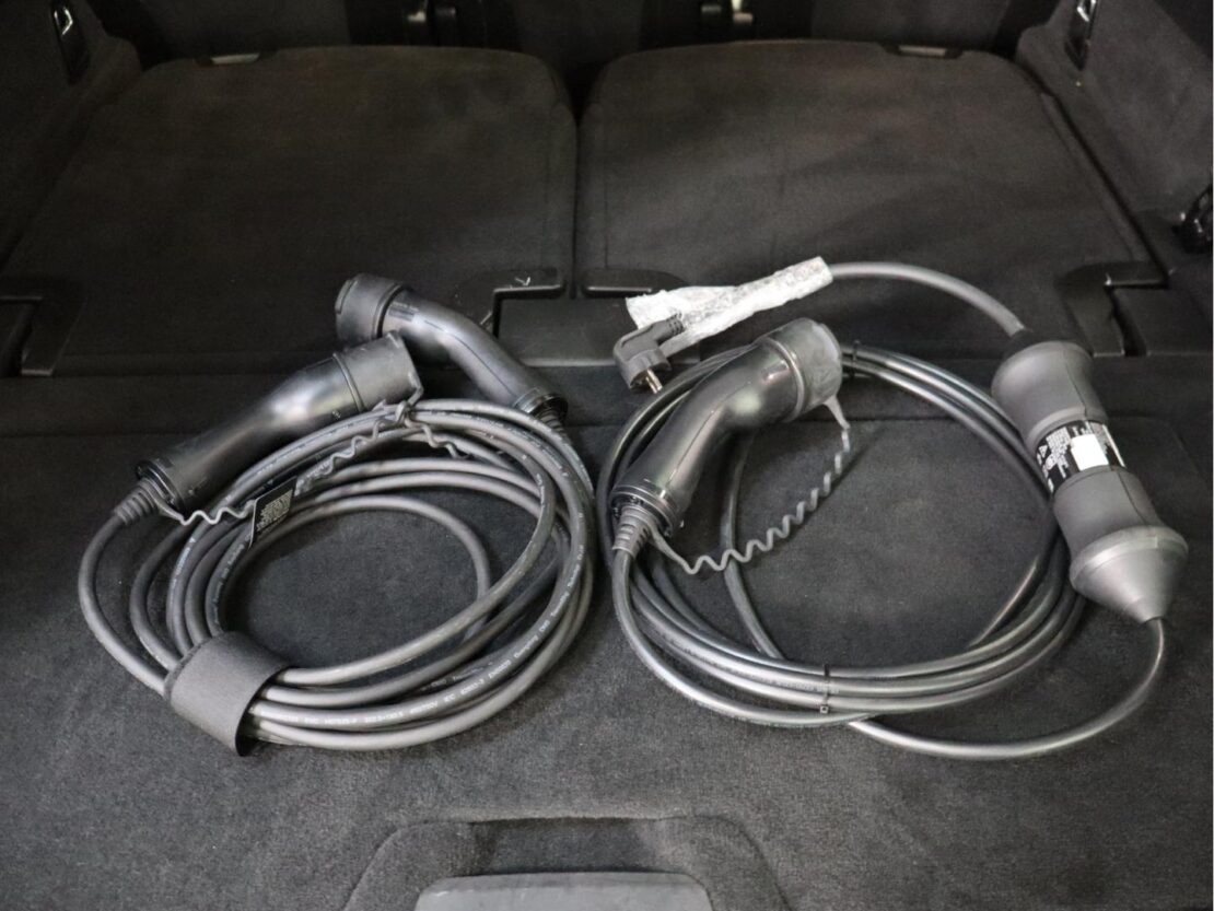 Volvo XC90 2.0 T8 PHEV Inscription AWD 21