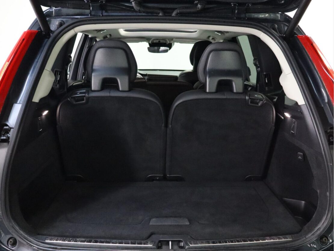 Volvo XC90 2.0 T8 PHEV Inscription AWD 23