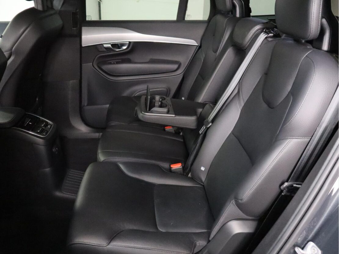 Volvo XC90 2.0 T8 PHEV Inscription AWD 9