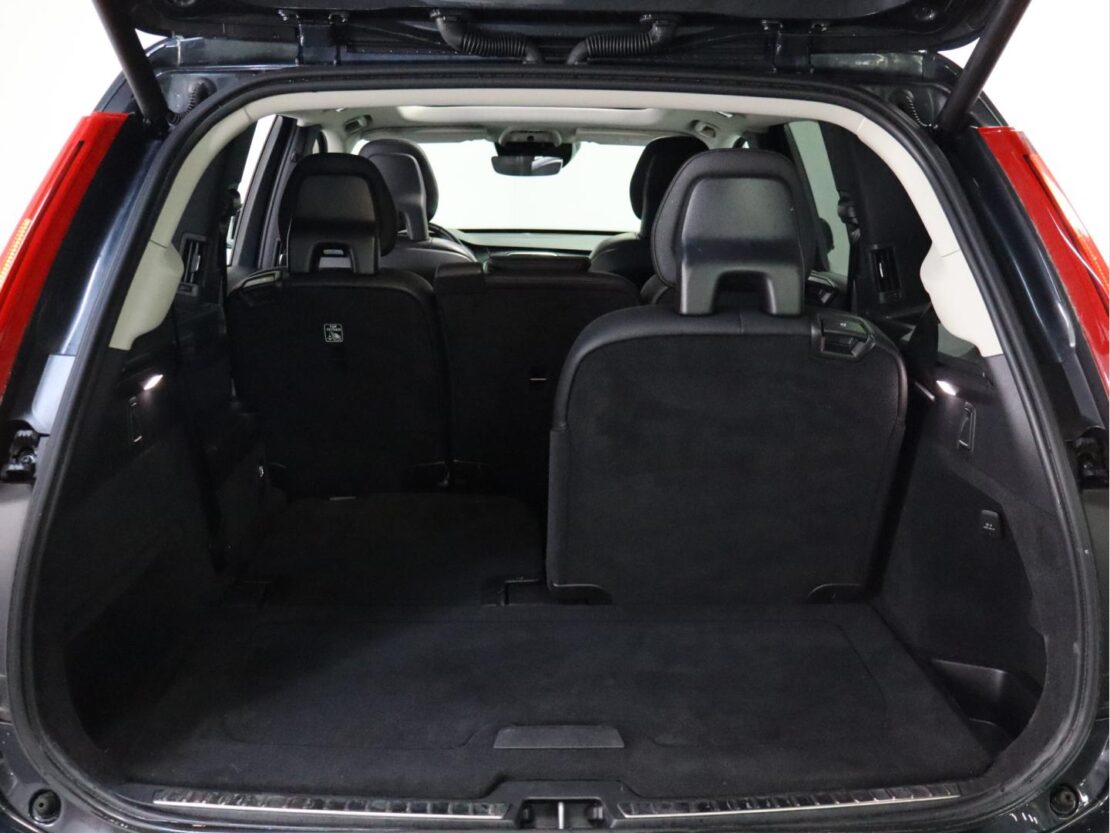 Volvo XC90 2.0 T8 PHEV Inscription AWD 24