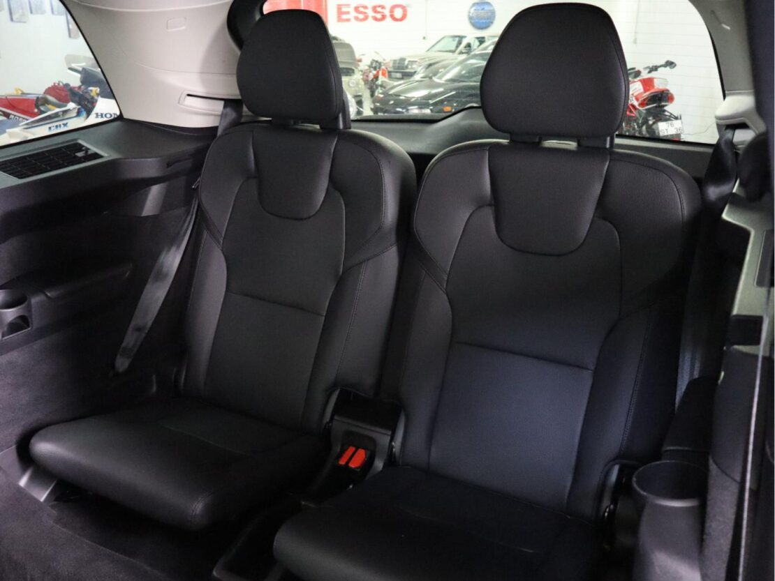 Volvo XC90 2.0 T8 PHEV Inscription AWD 10