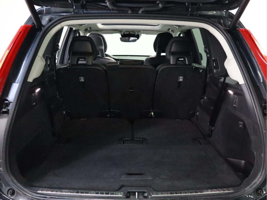 Volvo XC90 2.0 T8 PHEV Inscription AWD 25