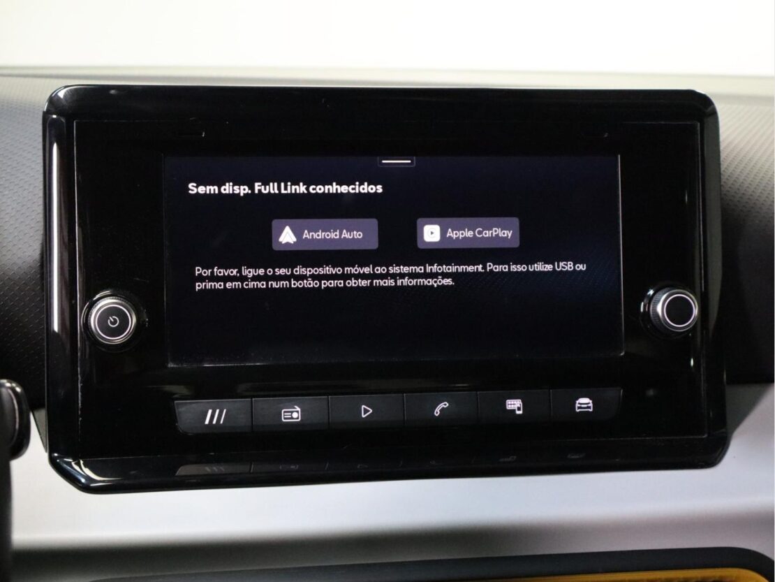 SEAT Ibiza 1.0 TSI STYLE DSG 11