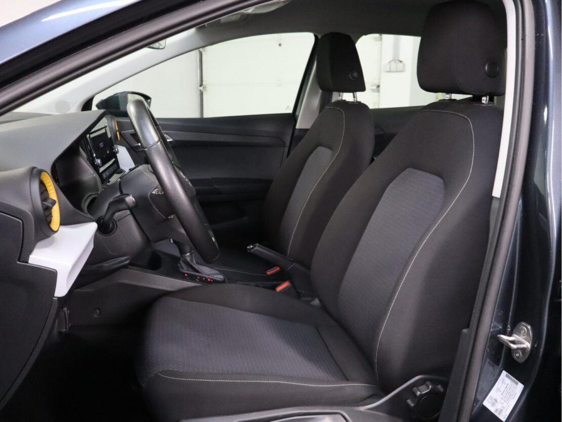 SEAT Ibiza 1.0 TSI STYLE DSG 6