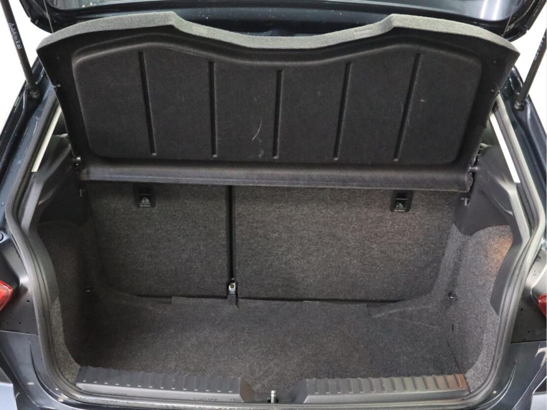 SEAT Ibiza 1.0 TSI STYLE DSG 17