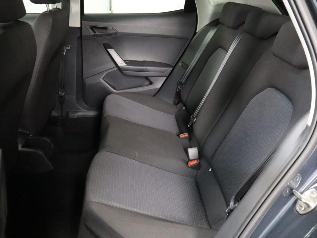 SEAT Ibiza 1.0 TSI STYLE DSG 7