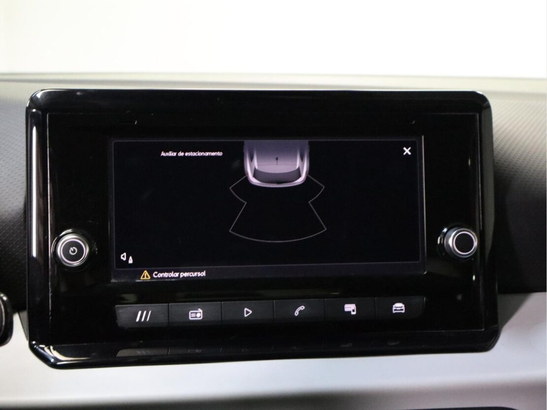 SEAT Ibiza 1.0 TSI STYLE DSG 12