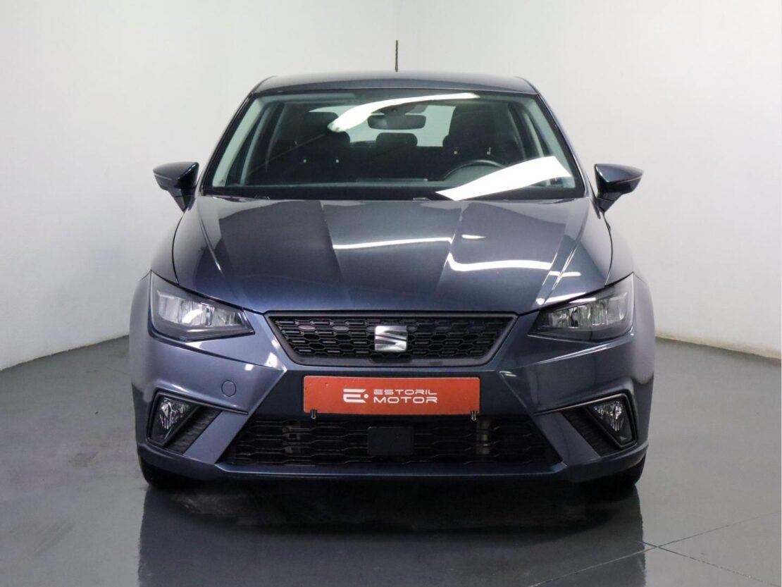 SEAT Ibiza 1.0 TSI STYLE DSG 2