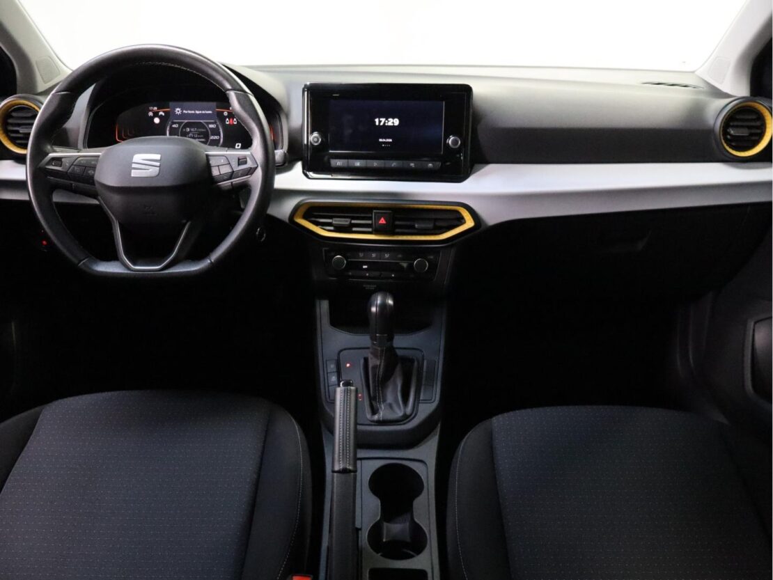 SEAT Ibiza 1.0 TSI STYLE DSG 8