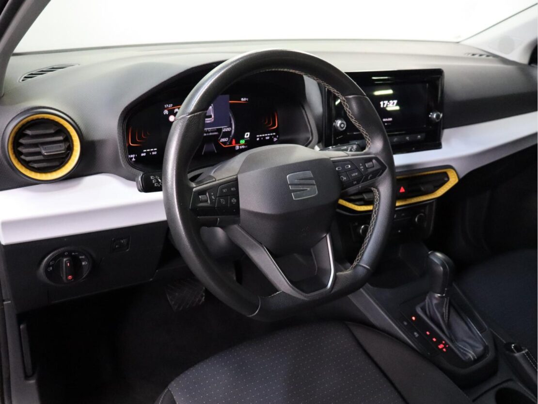 SEAT Ibiza 1.0 TSI STYLE DSG 5