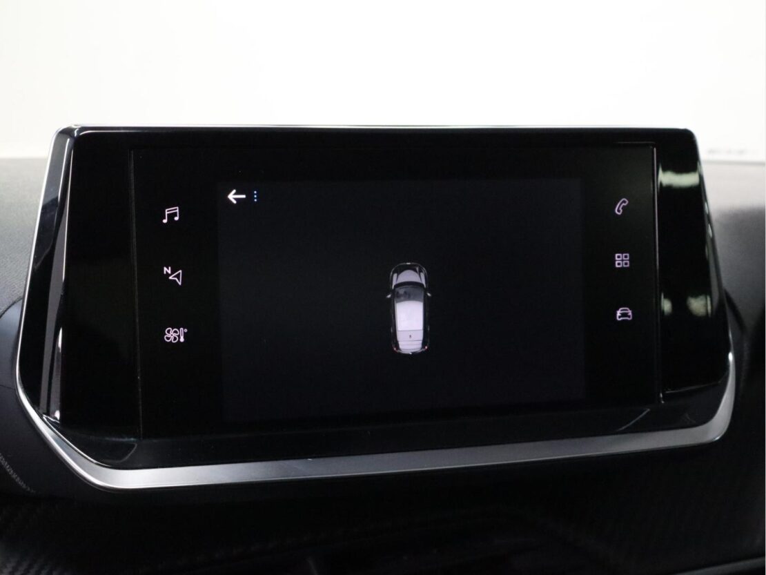 Peugeot 208 1.2 PureTech  Active Pack 11