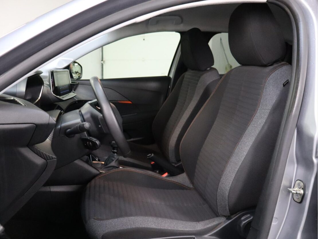 Peugeot 208 1.2 PureTech  Active Pack 6